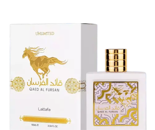 Lattafa Qaed Al Fursan Unlimited