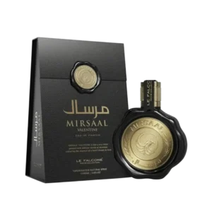Le Falconé Mirsaal Valentine