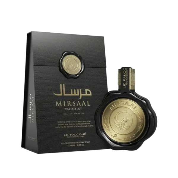 Le Falconé Mirsaal Valentine