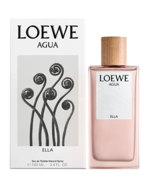 Loewe Agua Ella