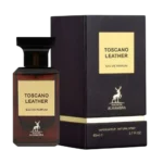 Maison Alhambra Toscano Leather