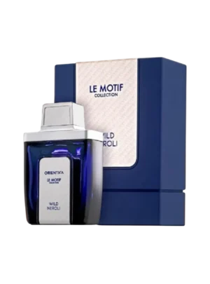 Orientica Le Motif Wild Neroli-Photoroom Orientica Le Motif Wild Neroli