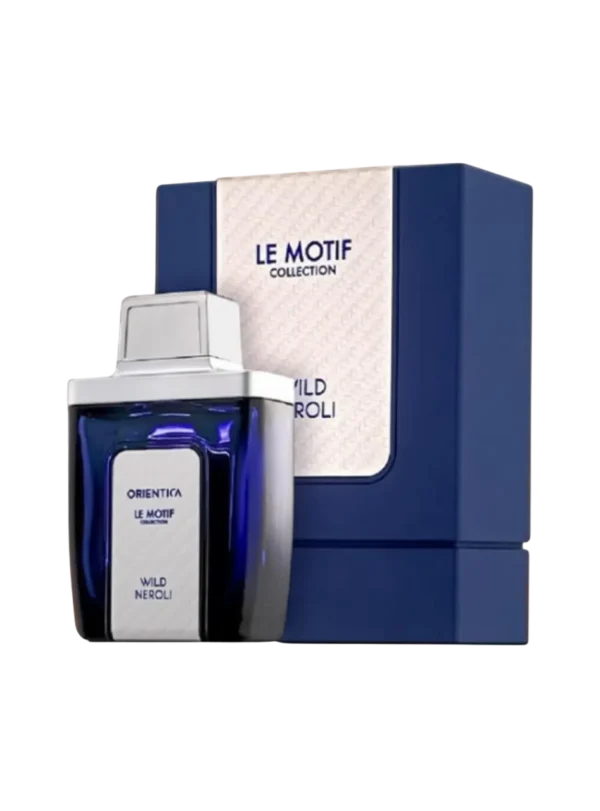 Orientica Le Motif Wild Neroli