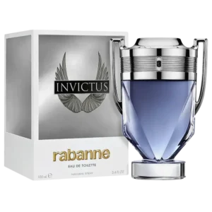 Paco Rabanne Invictus