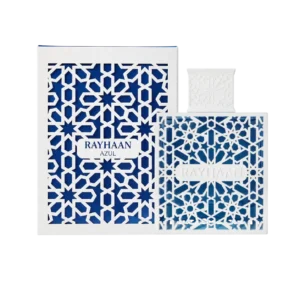 Rayhaan Azul