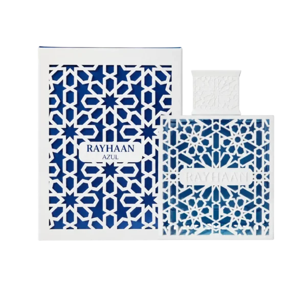 Rayhaan Azul