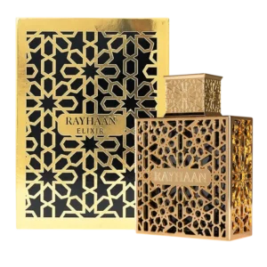 Rayhaan Elixir Rayhaan Elixir