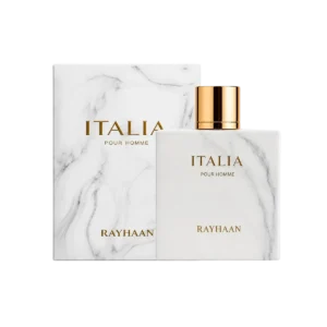 Rayhaan Italia