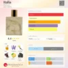 Rayhaan Italia