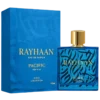Rayhaan Pacific