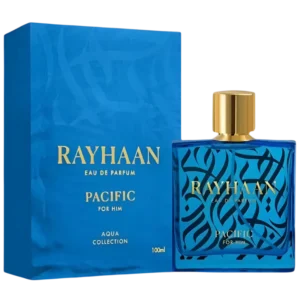 Rayhaan Pacific