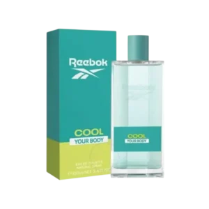 Reebok Cool Your Body For Her Reebok Cool Your Body For Her