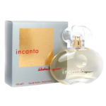 Salvatore Ferragamo Incanto