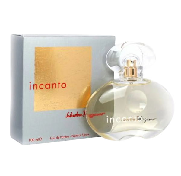 Salvatore Ferragamo Incanto Salvatore Ferragamo Incanto
