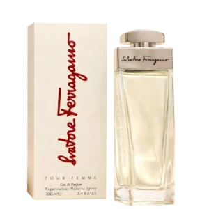 Salvatore Ferragamo Pour Femme