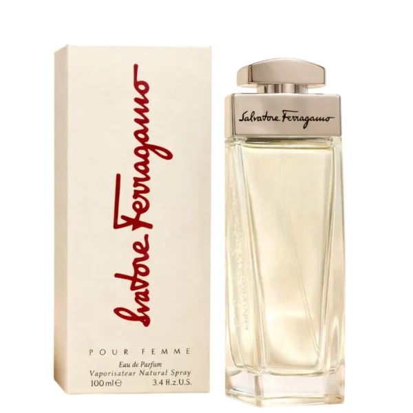 Salvatore Ferragamo Pour Femme