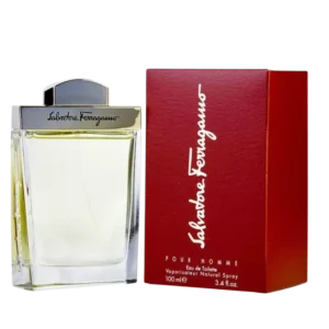 Salvatore Ferragamo Pour Homme Salvatore Ferragamo Pour Homme