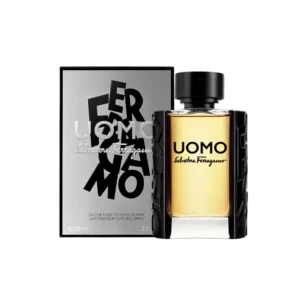 Salvatore Ferragamo Uomo