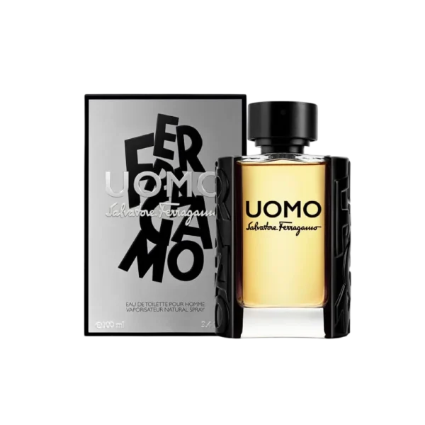 Salvatore Ferragamo Uomo