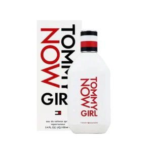 Tommy Hilfiger Tommy Girl Now