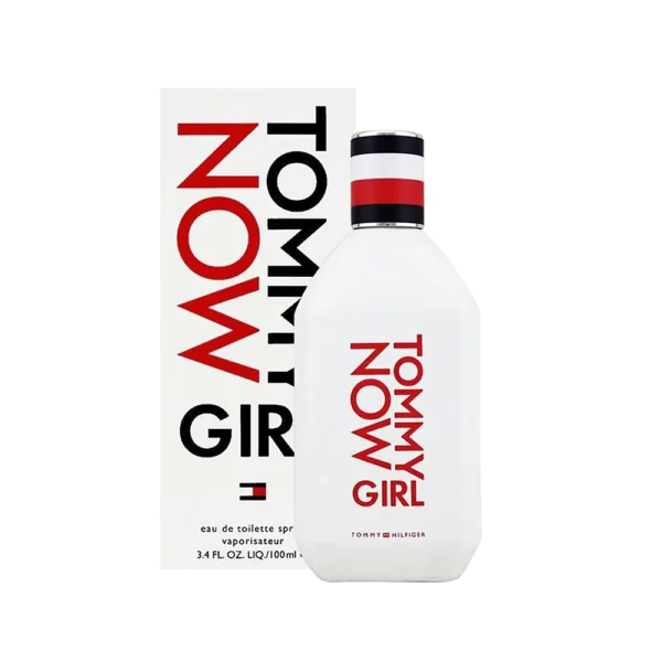 Tommy Hilfiger Tommy Girl Now