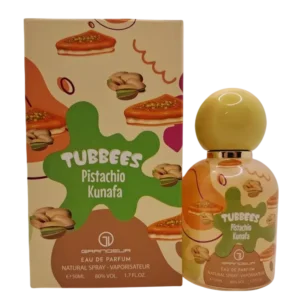 Tubbees Pistacho Kunafa