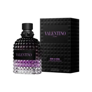 Valentino Uomo Born in Roma Purple Melancholia