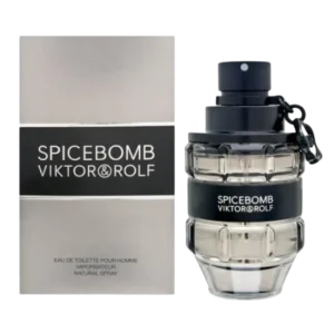 Viktor&Rolf Spicebomb TESTER Viktor&Rolf Spicebomb