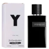 Yves Saint Laurent Y Le Parfum tester